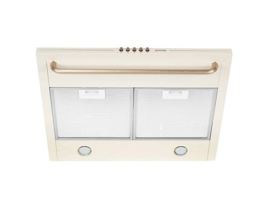 Вытяжка GORENJE WHC63CLI